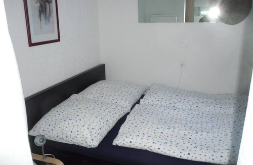Saas Almagell Apartment | Beautiful apartment for 6 people with WIFI and TV