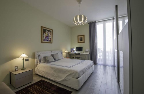 Central Station Apartment | Hostmate - Milano - Boscovich - Stazione Centrale