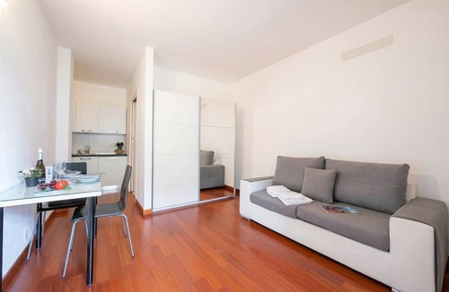 Lugano Apartment | Moonlight - 150m from the lake, Lugano, Switzerland