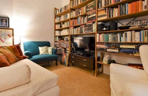 Casoretto Apartment | NoLo Art Apartment by Interhome