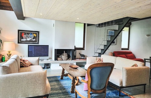 Agno Apartment | Cantagallo by Interhome