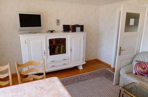 Weggis Apartment | Beau Site by Interhome