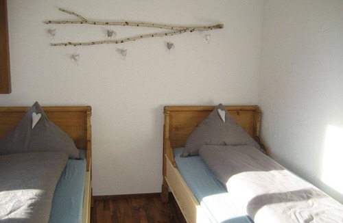 Allerheiligenberg Apartment | Villa Alpenblick Wolfenschiessen by Interhome