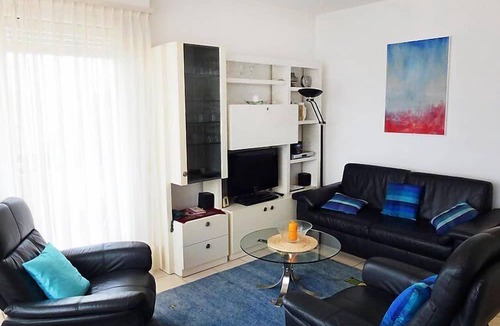 Lugano Apartment | Residenza Monte Bré - Apt.204 Haus1 by Interhome