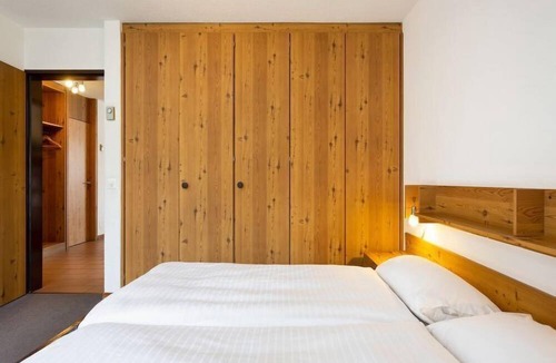 Breganzona Apartment | Resort al Centro by Interhome