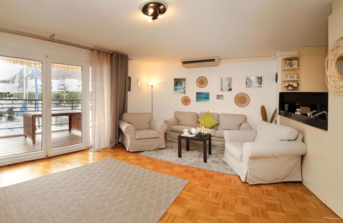 Bouveret Apartment | Vasco de Gama B11/R by Interhome