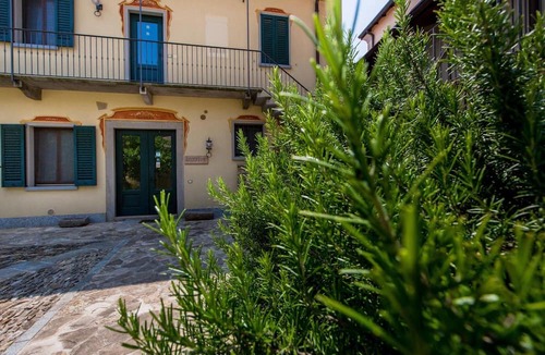 Montevecchia House | Corte del Passone