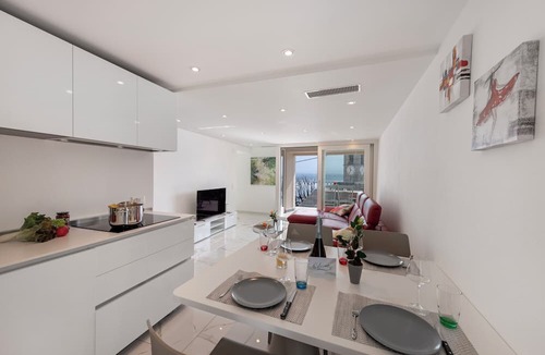 Ronco sopra Ascona Apartment | Red View Apartment