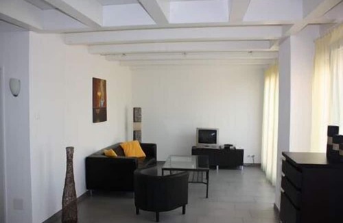 Seebach Apartment | Swiss Star District 11