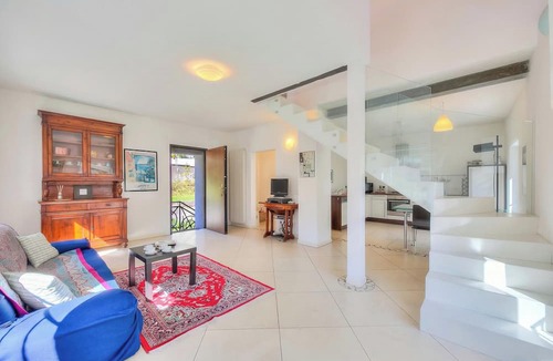 Lugano Apartment | Franklin House with Private Garden, Lugano, Switzerland