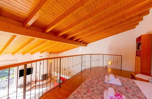 Lugano Apartment | Lugano Panoramica with Terrace & Parking, Viganello (Lugano), Switzerland