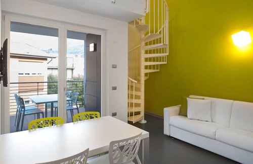 Torbole sul Garda House | Garda Bike Residence