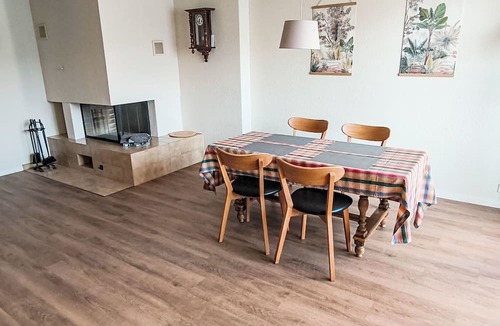 Weggis Apartment | Apartment 10 by Interhome