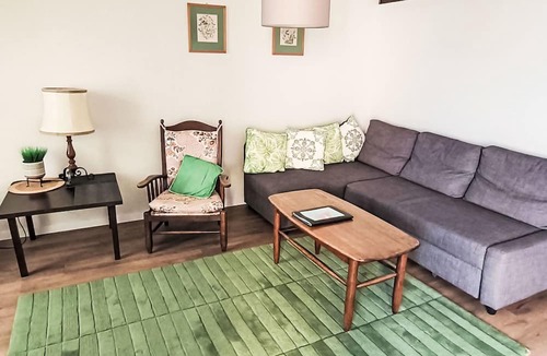 Weggis Apartment | Apartment 10 by Interhome
