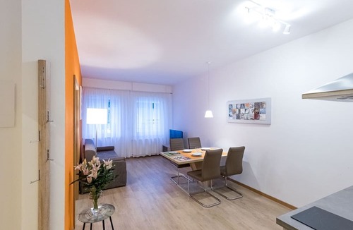 Old Town Apartment | Lovely Holiday Apartment in the historic center of Bolzano!