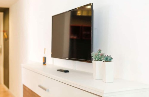 Old Town Apartment | Apartment Bolzano in the historic city center