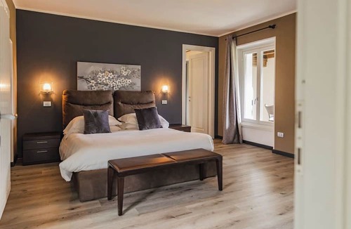 Crabbia House | Villa Antica Colonia