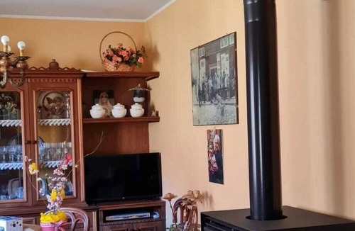 Molini Villa | Casa respiro di montagna
