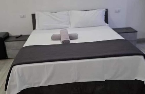 Novara Apartment | Casa Manzoni