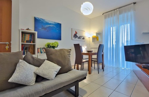 Citta Studi Apartment | Casa Elena, Cozy stay steps from Metro Station