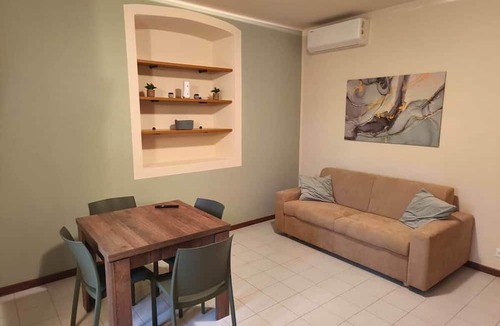 Bergamo Apartment | Burro e Salvia Home - Case e Gusto