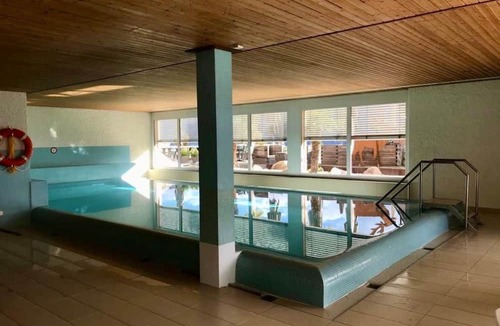 Weggis Apartment | Wohnung mit herrlichem Blick auf den Pilatus by Interhome