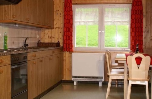 Mitloedi House | Vacation home Wisli by Interhome