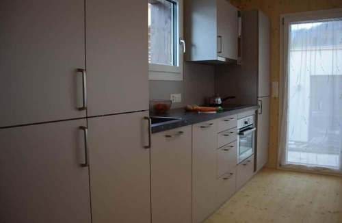 Fluehli House | Chalet Nr. 50 (FERWO) by Interhome