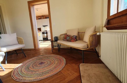 Liebefeld Apartment | im ruhigen Berner Gartenquartier by Interhome