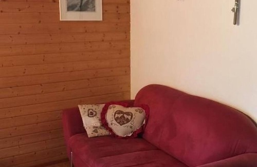 Simplon House | Alphütte Hittä in Simplon-Dorf im sonnigen Wallis by Interhome