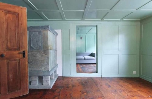 Unterschachen House | Stüssihofstatt by Interhome