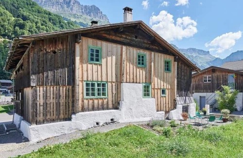 Unterschachen House | Stüssihofstatt by Interhome
