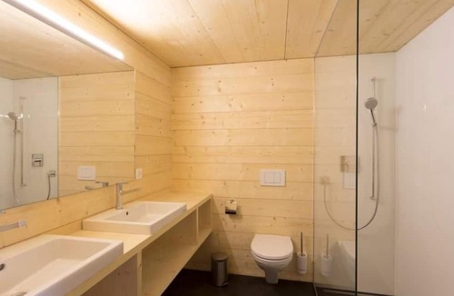 Grengiols Apartment | Gitsch unten by Interhome