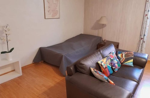 Luins Apartment | in Bauernhof by Interhome