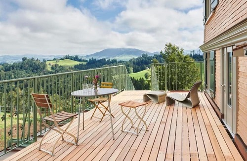 Schwellbrunn House | Fabrikantenhaus by Interhome