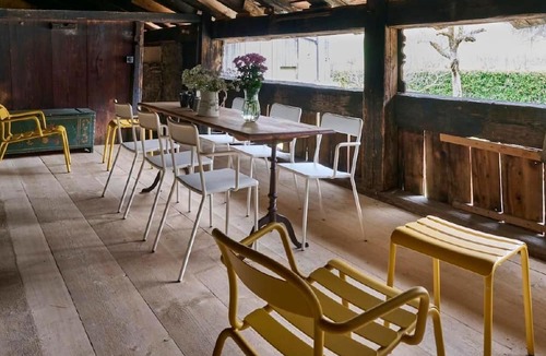 Souboz House | Vacation home Heidi by Interhome