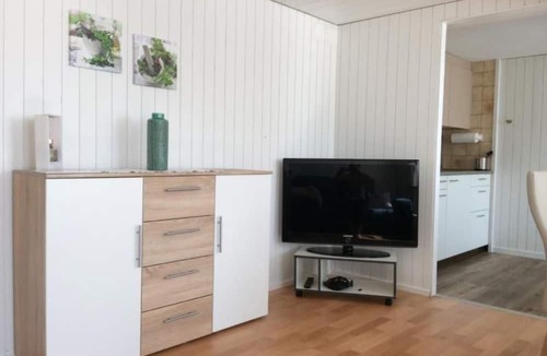 Heiden Apartment | Hirschli by Interhome