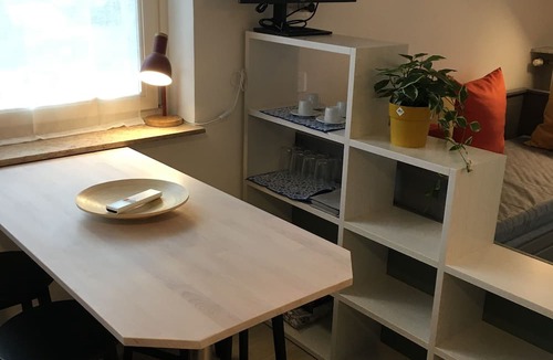 San Zeno Apartment | Small apartment near the center of Verona