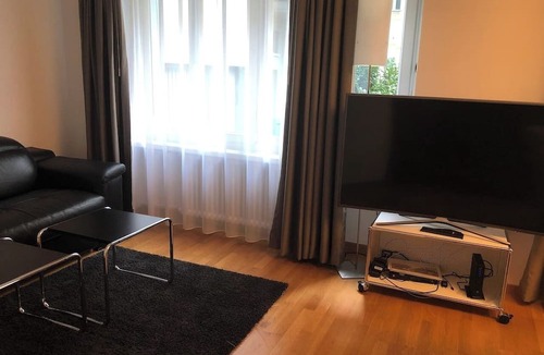 Seefeld Apartment | 2BR apartment near the lake/city center D6