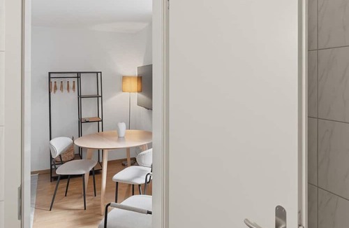 Old Town Apartment | Cozy room in the heart of Zurich - Stork 32