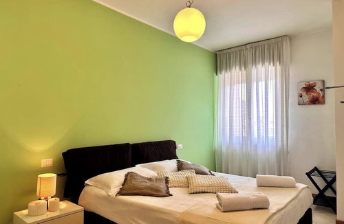 Citta Bassa Apartment | To complete