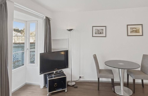 Old Town Apartment | Charming Studio in the old town - UZ15