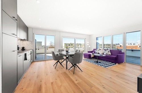 Avenches Apartment | Hine Adon Avenches