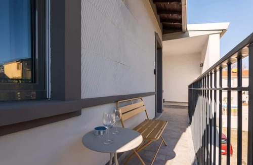 Precotto Apartment | Peace and comfort just steps away from the M1 Metro.