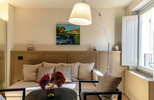 Argegno Apartment | Home Holidays