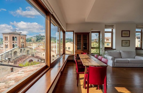 Citta Antica Apartment | Ponte Pietra Residence
