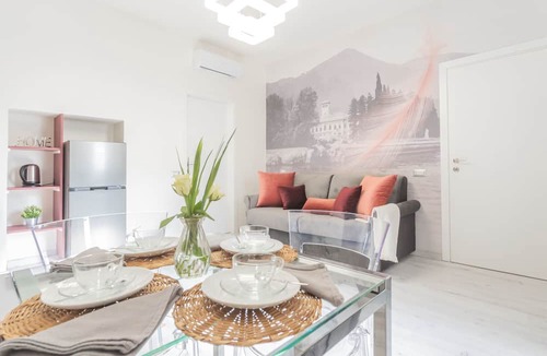 Cernobbio Apartment | Cernobbio Dream Suites by Rent All Como