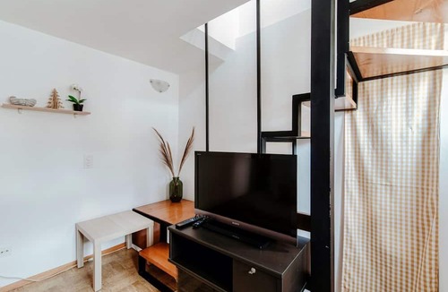 Riva San Vitale Apartment | Charming house on 3 levels in the village of Riva San Vitale (LA CASETTA DI RIVA