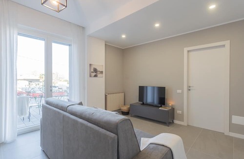 Grandate Apartment | Isola Felice Grandate by Rent All Como