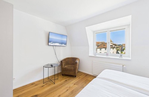 Rapperswil Apartment | Top Modernes Studio im Zentrum von Rapperswil - Schnyders Home Studio 2